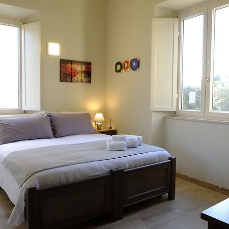 Eos Room And Breakfast Iglesias Ngoại thất bức ảnh
