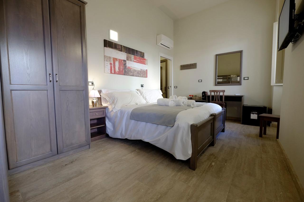 Eos Room And Breakfast Iglesias Ngoại thất bức ảnh