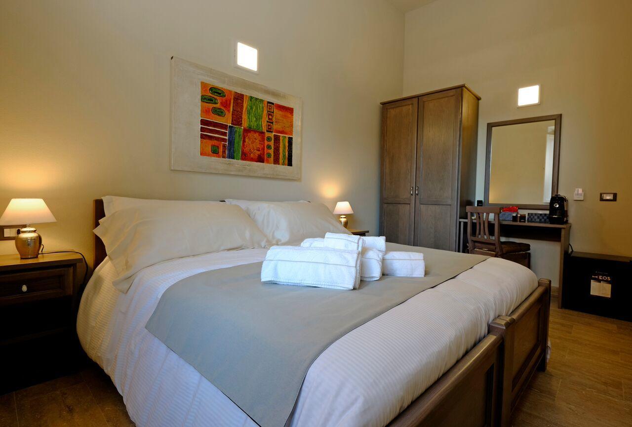 Eos Room And Breakfast Iglesias Ngoại thất bức ảnh