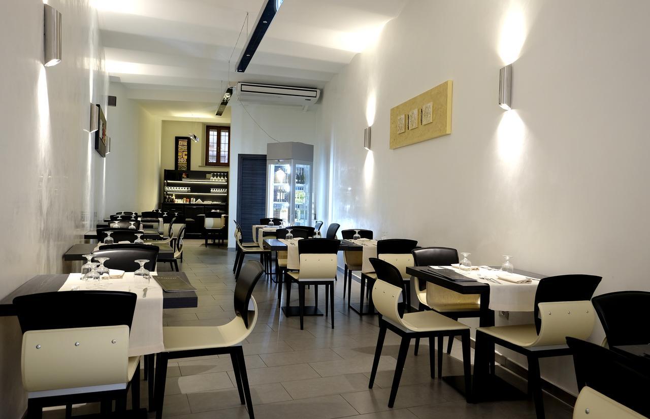 Eos Room And Breakfast Iglesias Ngoại thất bức ảnh