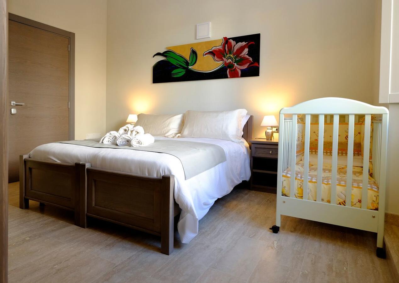 Eos Room And Breakfast Iglesias Ngoại thất bức ảnh